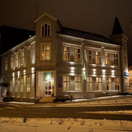 Hotel Olav Digre 1016 Sarpsborg Exterior foto